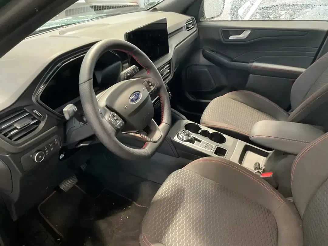 Ford Kuga - Thumbnail 11
