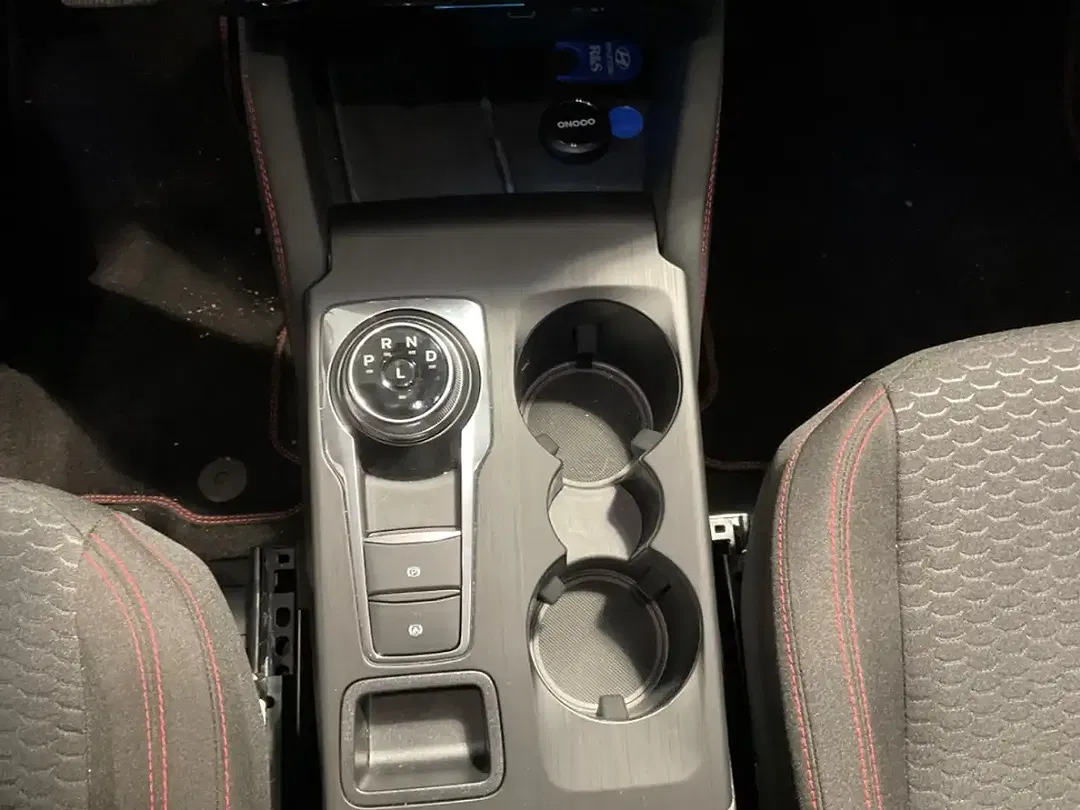 Ford Kuga - Thumbnail 12