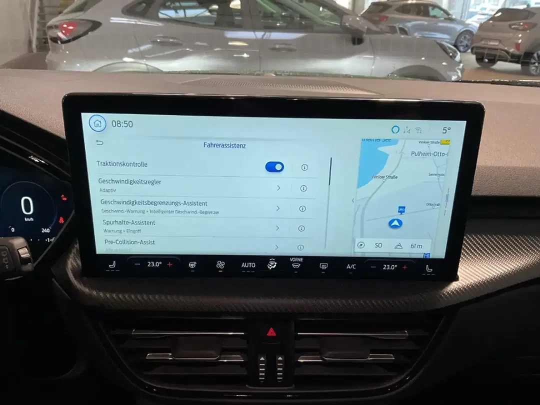 Ford Kuga - Thumbnail 14