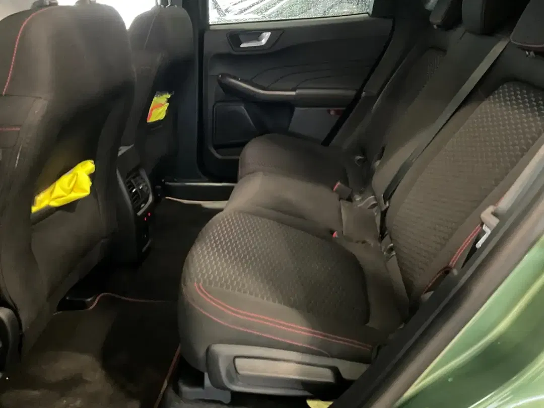 Ford Kuga - Thumbnail 8