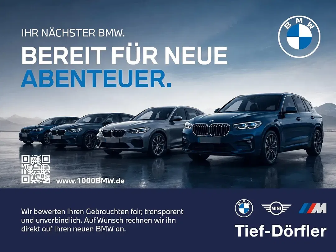 BMW 320 - Thumbnail 10