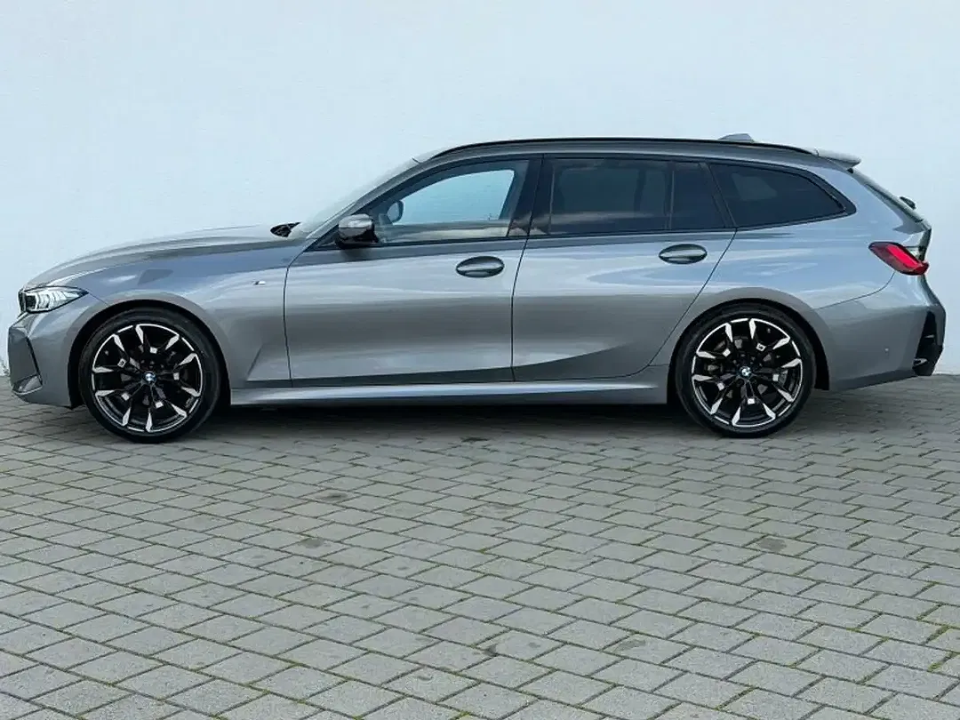 BMW 320 - Thumbnail 4