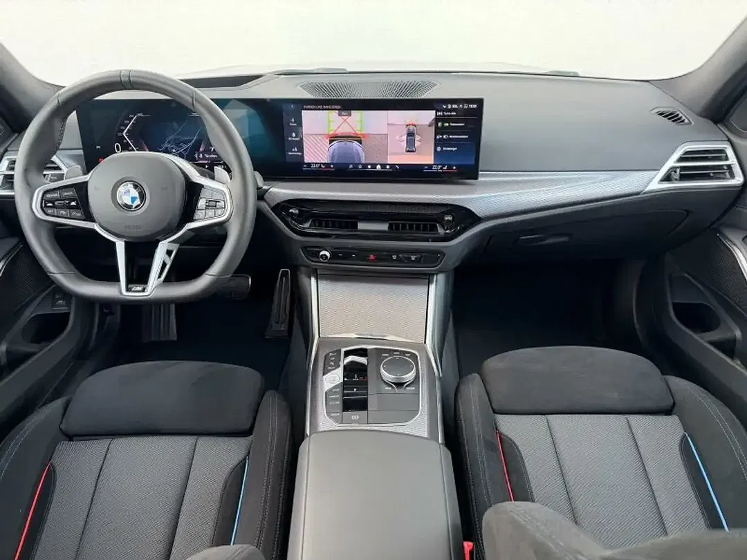 BMW 320 - Thumbnail 5