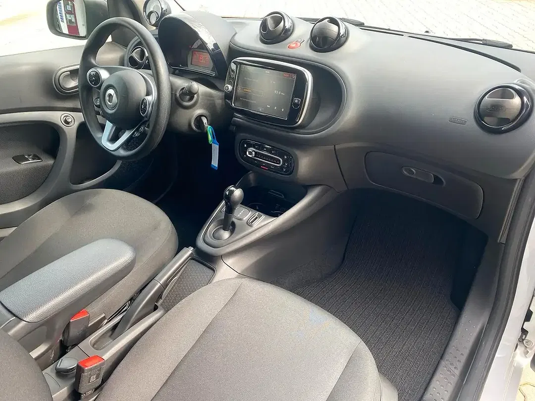 smart forTwo - Thumbnail 14
