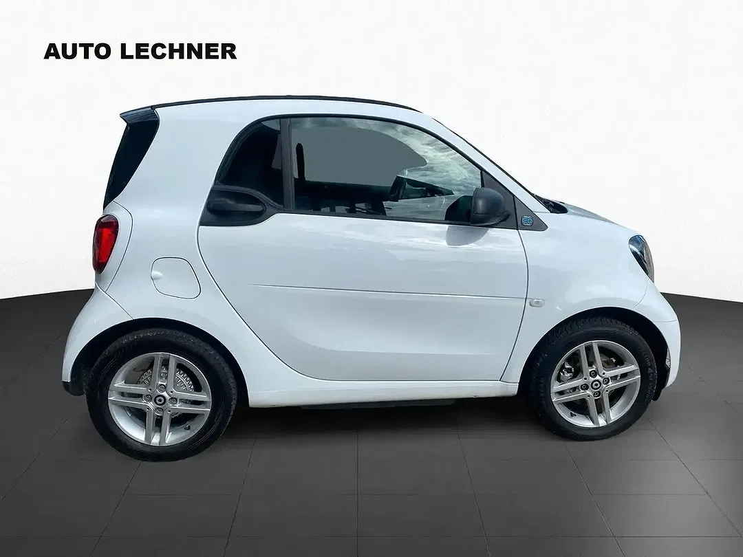 smart forTwo - Thumbnail 4