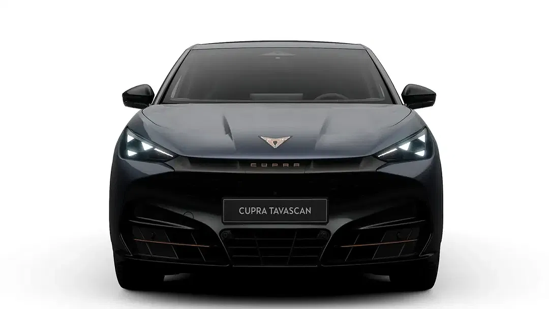 CUPRA Tavascan - Thumbnail 2