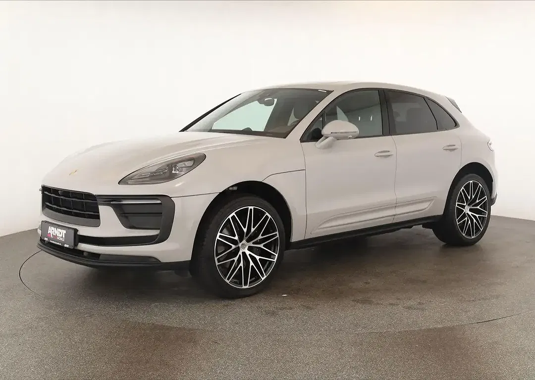 Porsche Macan Sport Chrono - foto 2