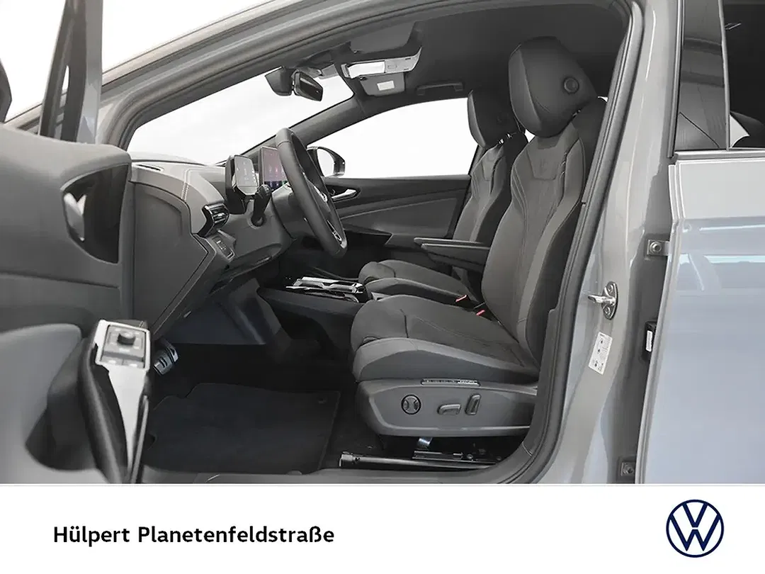 Volkswagen ID.4 - Thumbnail 10