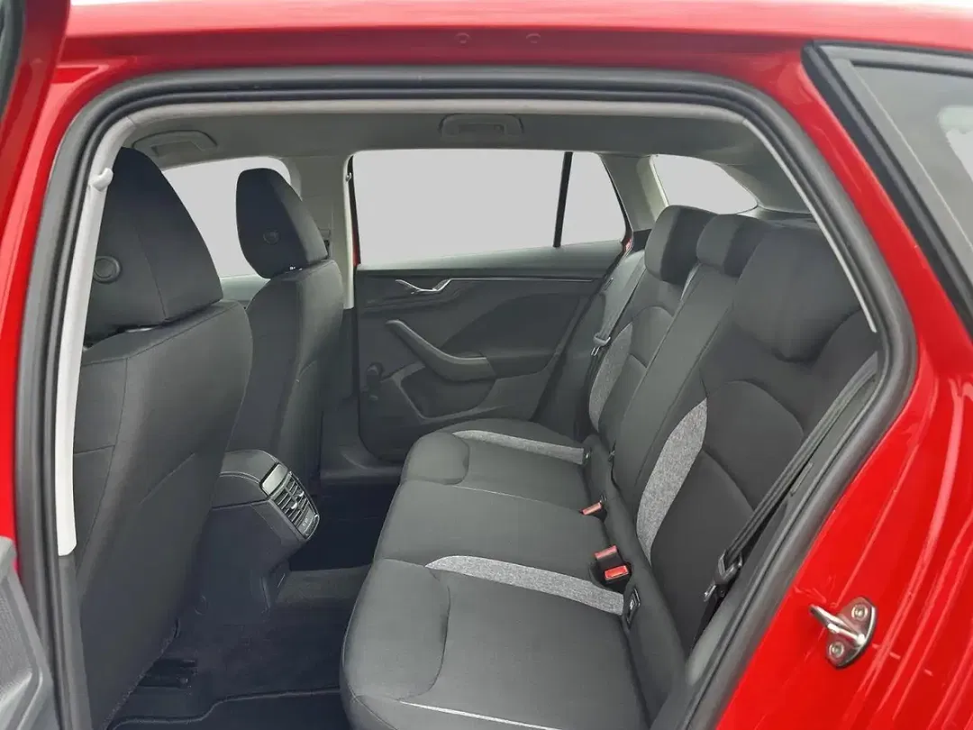 Skoda Scala - Thumbnail 14