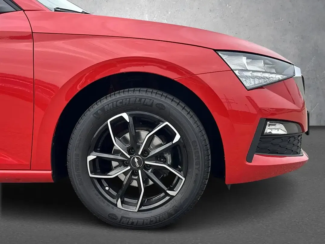 Skoda Scala - Thumbnail 6