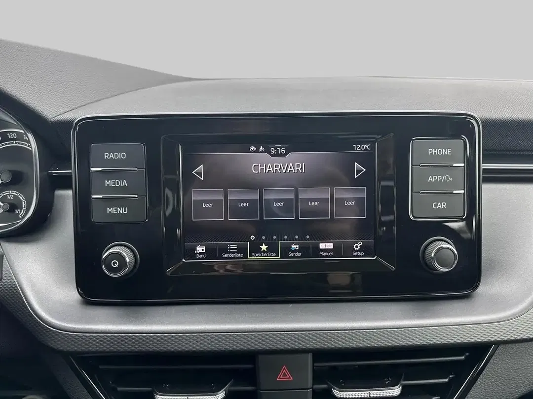 Skoda Scala - Thumbnail 7