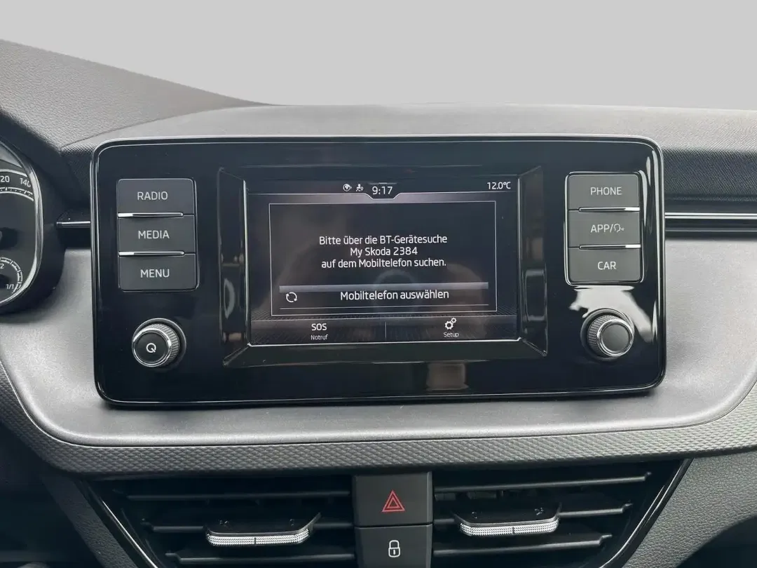 Skoda Scala - Thumbnail 8