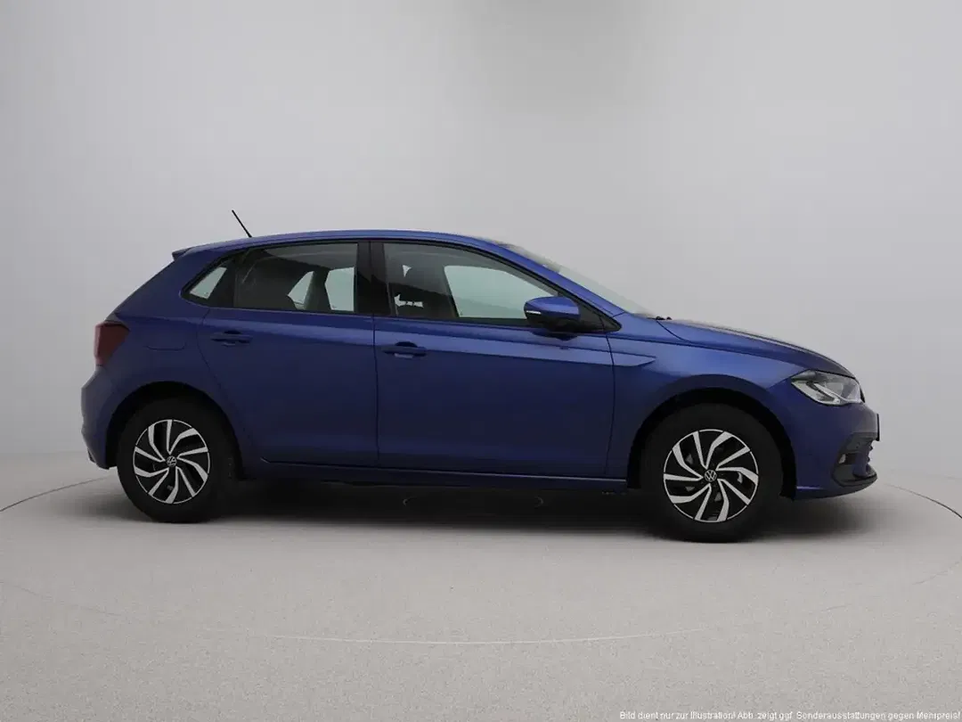Volkswagen Polo - Thumbnail 10