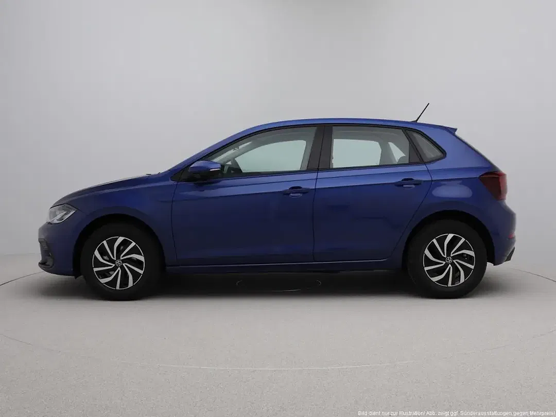 Volkswagen Polo - Thumbnail 4