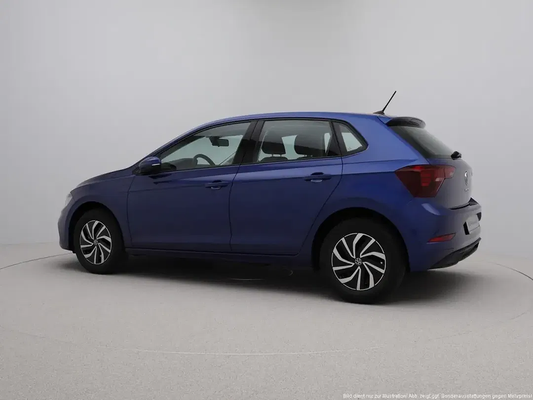 Volkswagen Polo - Thumbnail 5