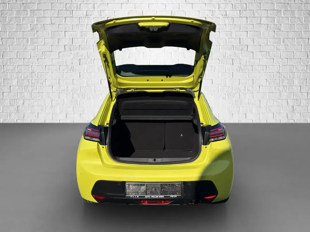 Peugeot 208 - Thumbnail 7