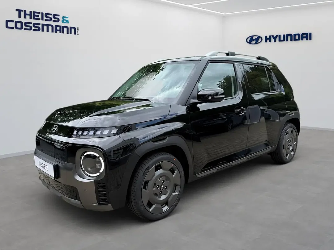 Hyundai Inster - Afbeelding 1