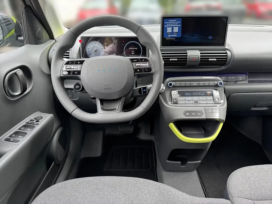Hyundai Inster - Thumbnail 10