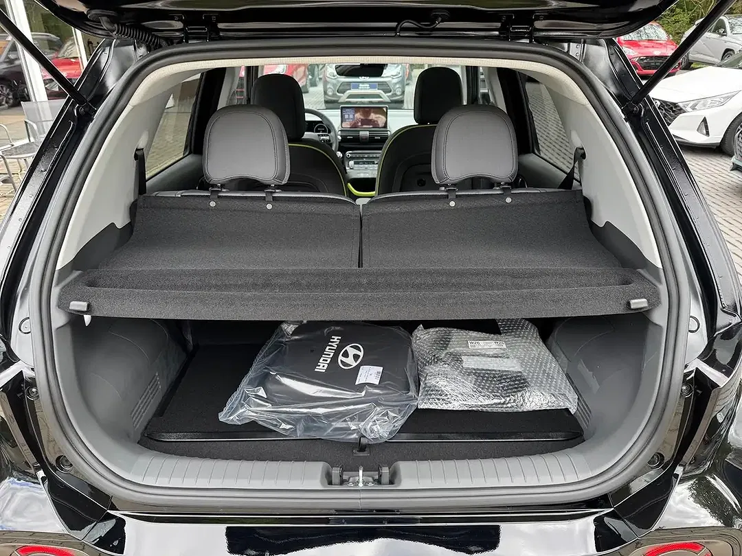 Hyundai Inster - Thumbnail 12