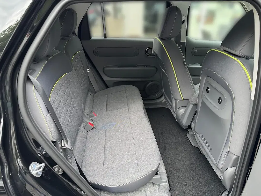 Hyundai Inster - Thumbnail 13