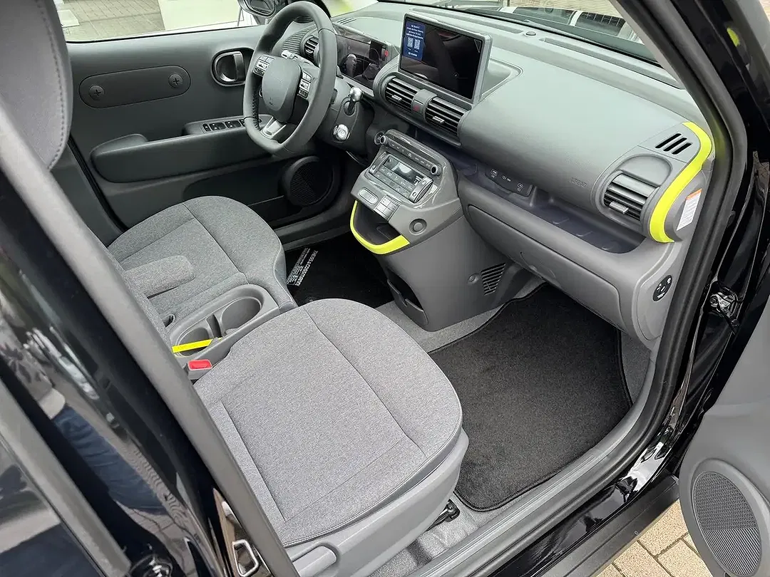 Hyundai Inster EV - foto 15