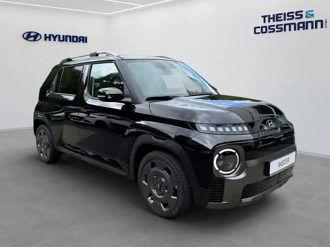 Hyundai Inster EV - foto 2