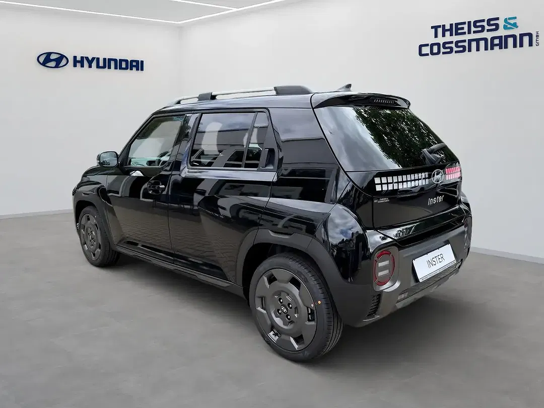 Hyundai Inster - Thumbnail 4