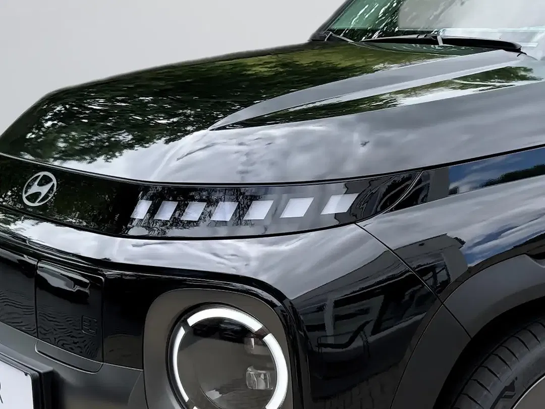 Hyundai Inster - Thumbnail 5