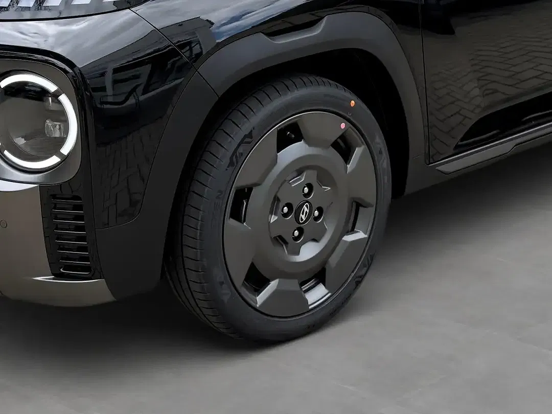 Hyundai Inster - Thumbnail 6