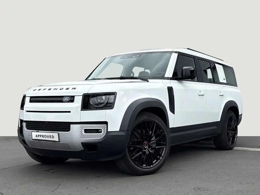 Land Rover Defender - Afbeelding 1