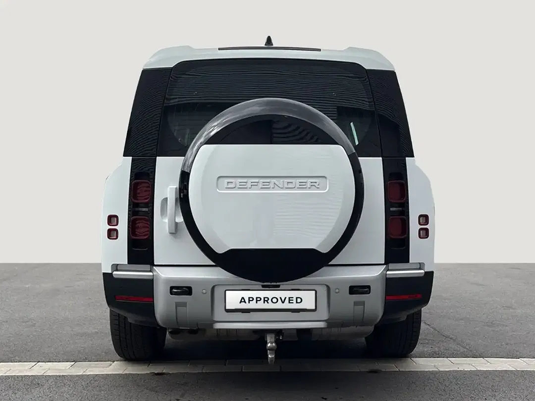 Land Rover Defender - Thumbnail 7