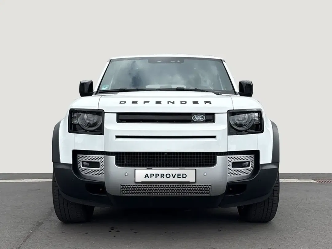 Land Rover Defender - Thumbnail 8