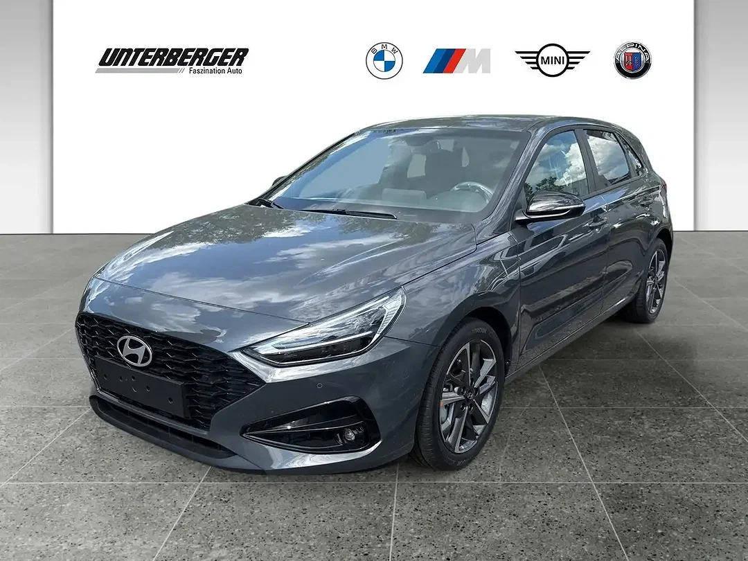 Hyundai i30 - Afbeelding 1