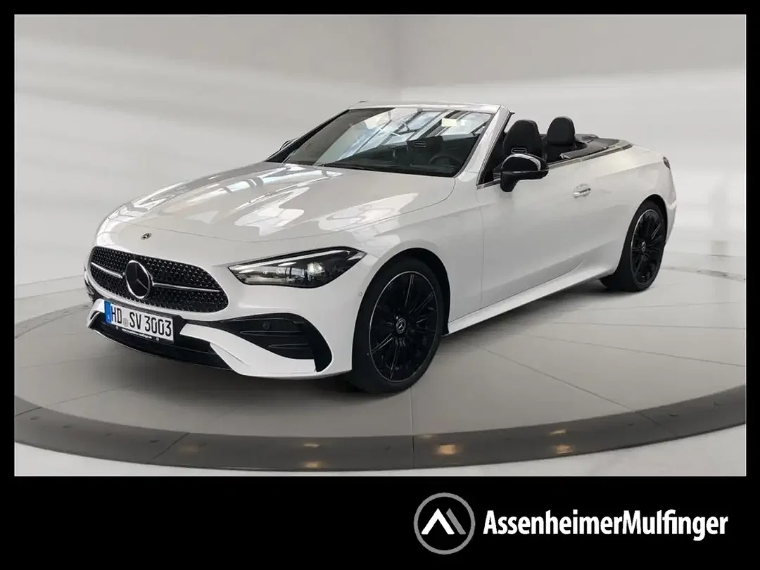 Mercedes-Benz CLE 300 - Afbeelding 1