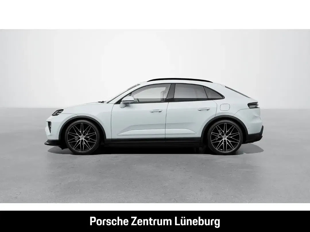 Porsche Macan - Thumbnail 2