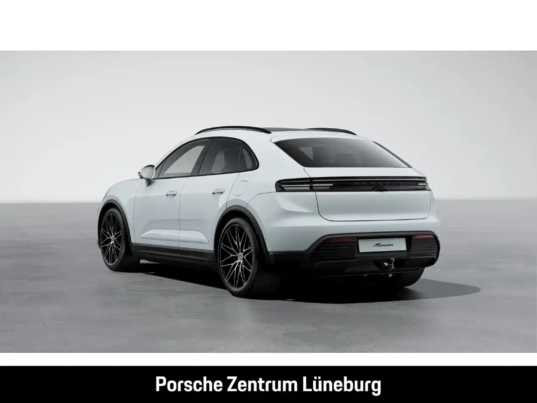 Porsche Macan - Thumbnail 3