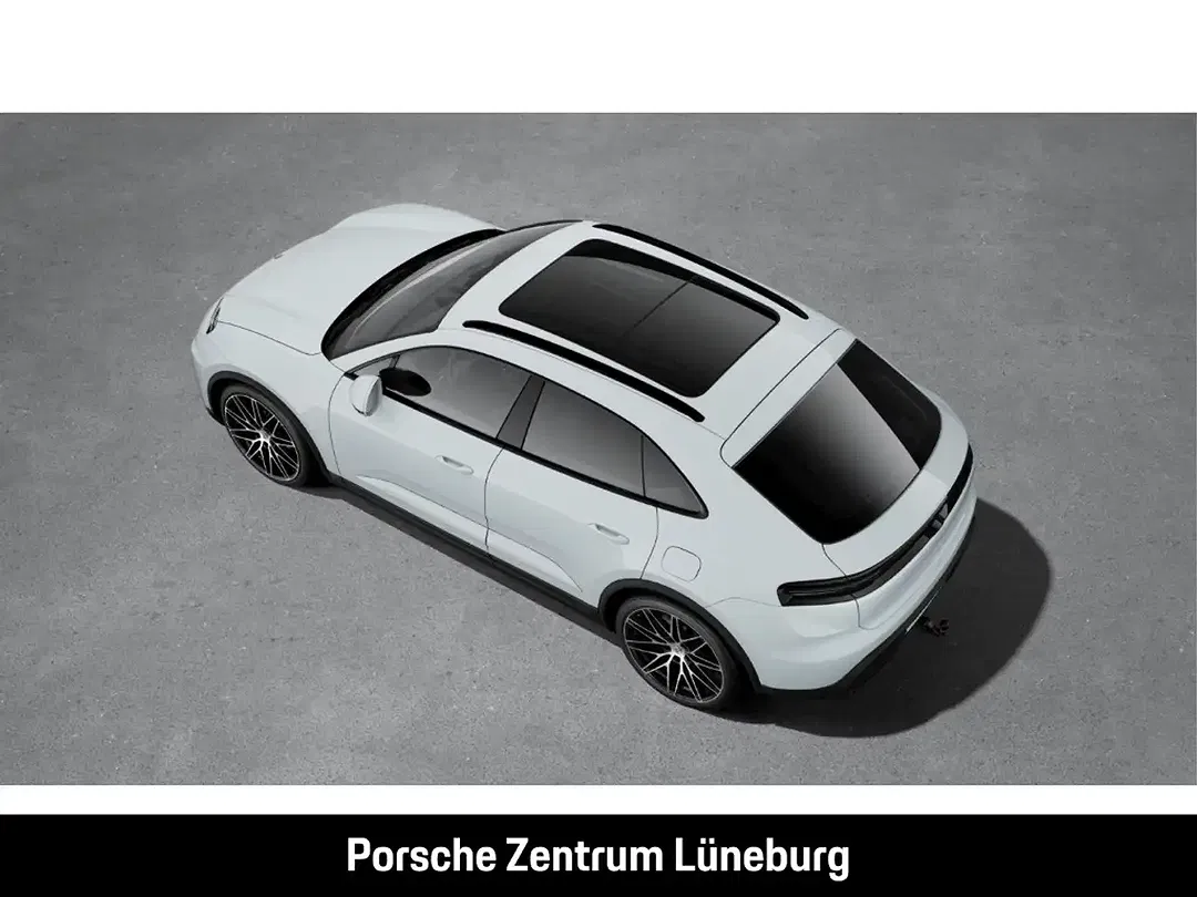 Porsche Macan - Thumbnail 4