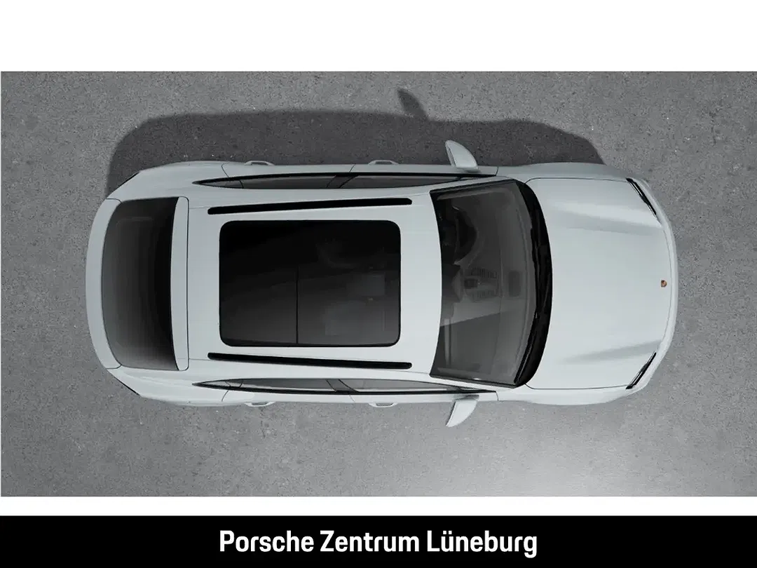 Porsche Macan - Thumbnail 5