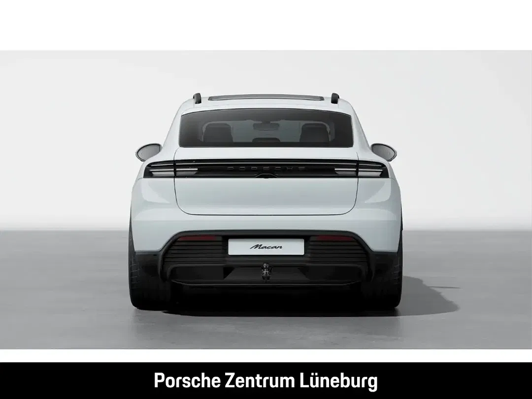 Porsche Macan - Thumbnail 7