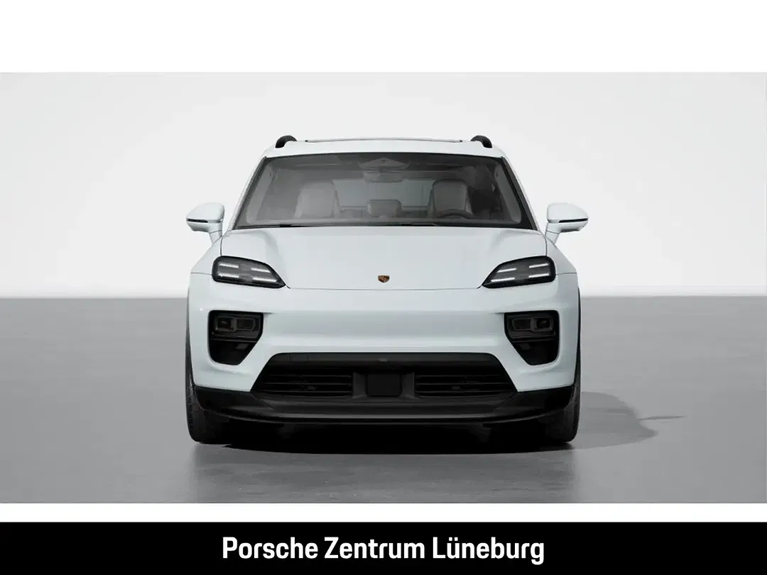Porsche Macan - Thumbnail 8
