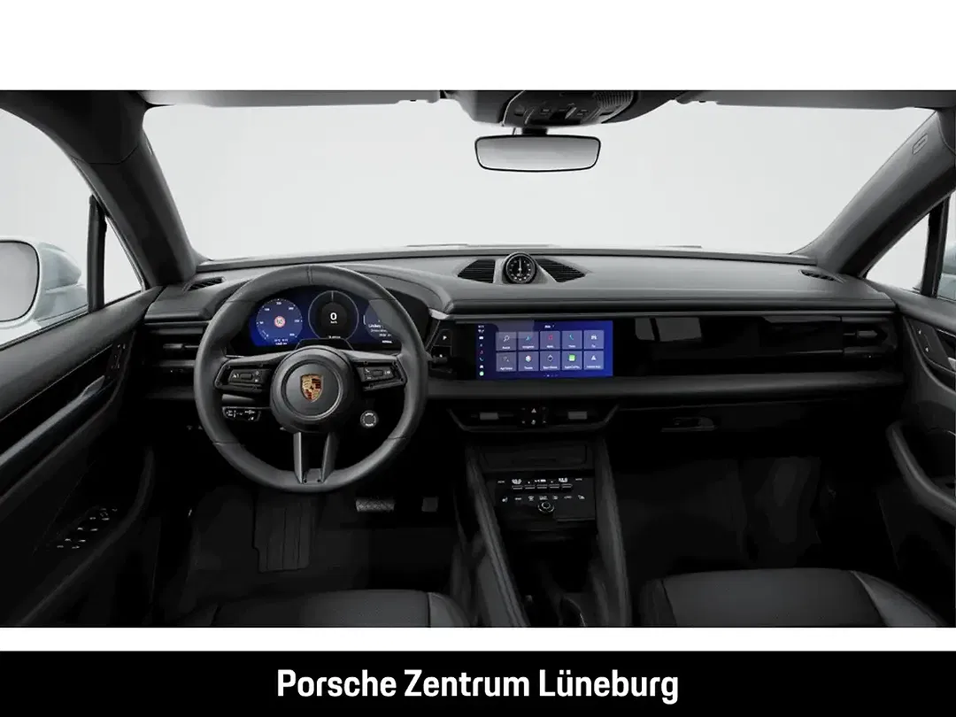 Porsche Macan - Thumbnail 9