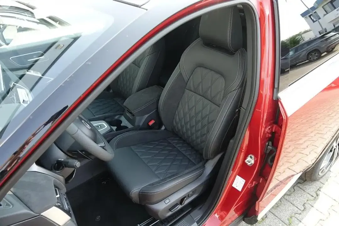 Nissan Qashqai - Thumbnail 13