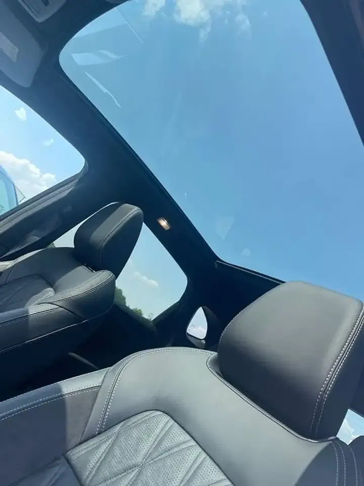 Nissan Qashqai - Thumbnail 9