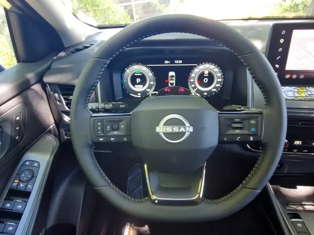 Nissan Qashqai - Thumbnail 8