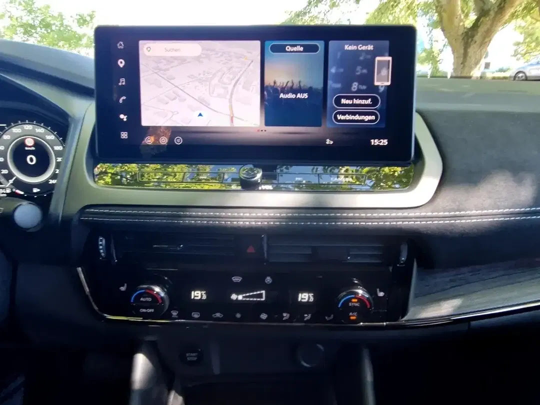 Nissan Qashqai - Thumbnail 9