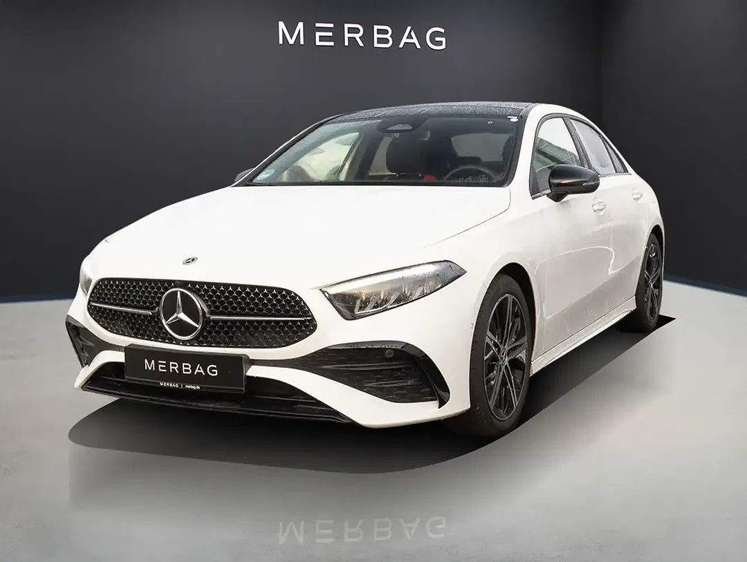 Mercedes-Benz A 220 - Thumbnail 14