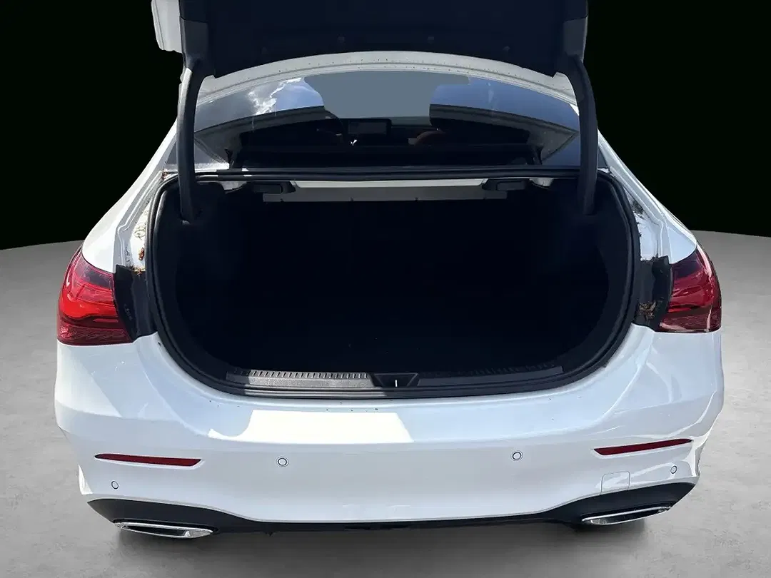 Mercedes-Benz A 220 - Thumbnail 7