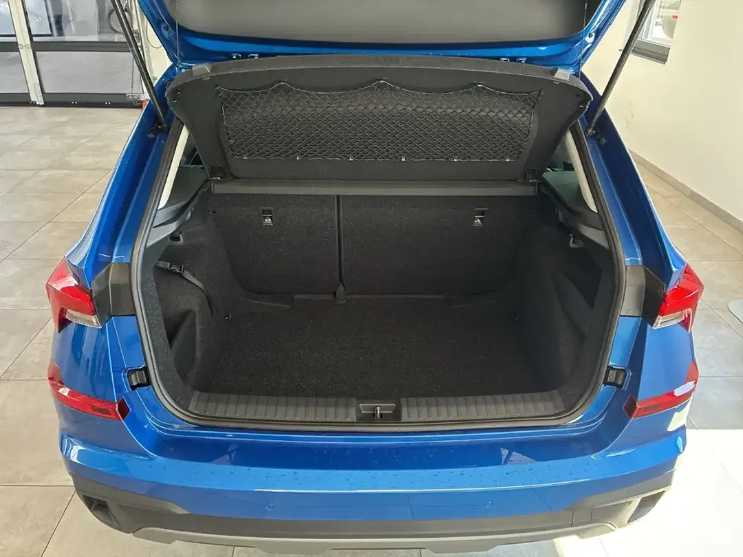 Skoda Kamiq - Thumbnail 6