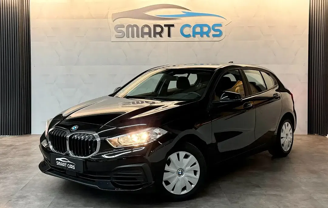 BMW 116 - foto 1