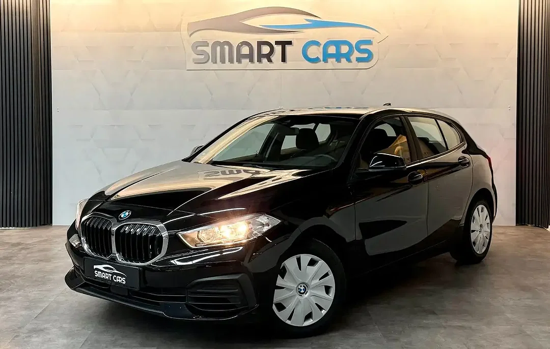 BMW 116 - Afbeelding 1